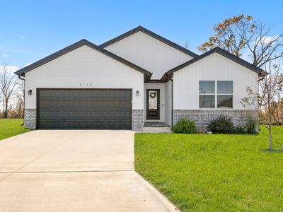 Property at 1110 Buffalo Court, Nixa, MO