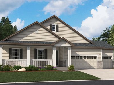 Decker Plan, Jackson Creek