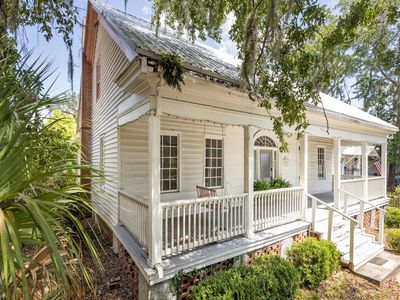 Property at 380 N Jefferson St, Monticello, FL