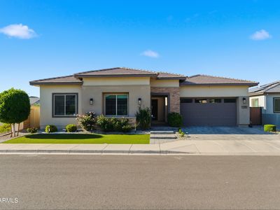 1290 E FICUS Way