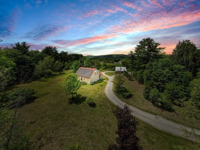 64 Pleasant View Road