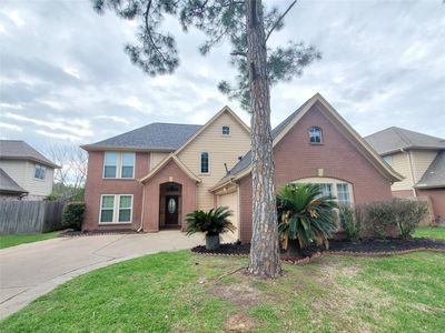 2918 Cotton Stock Dr