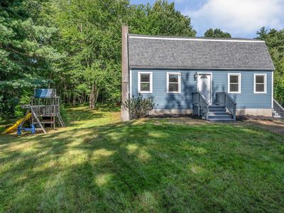 172 Warner Hill Road