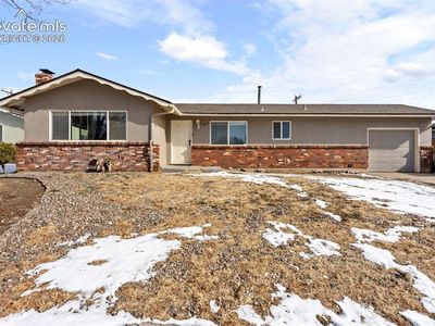 Property at 1429 Prado Dr, Fountain, CO