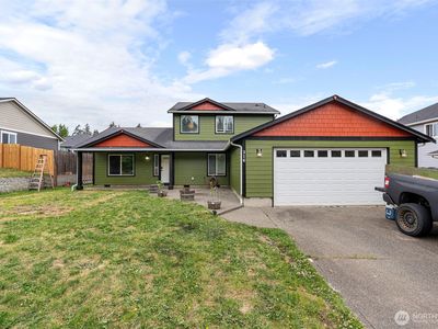 Property at 316 Camden Way, Napavine, WA
