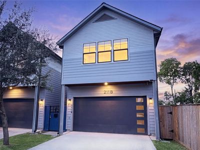 211 E 32nd St Unit B