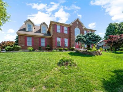 3242 Baffin Dr
