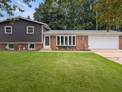 Property at 808 Virginia Ave, Lena, IL