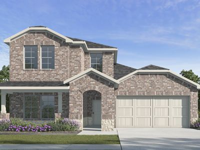 207 Van Horn Dr