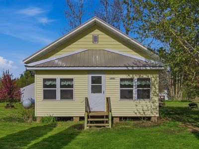 Property at 991 Lincoln Avenue, Exeland, WI
