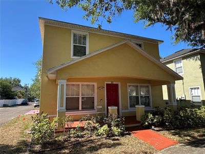313 E Kirby St