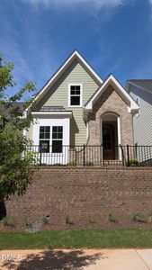 724 Powell Dr