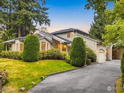 15803 60th Avenue W