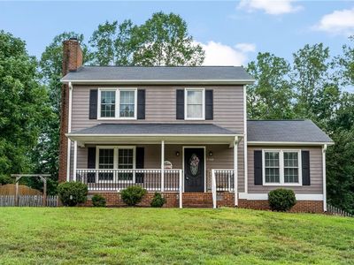 Property at 7108 Avenbury Cir, Kernersville, NC