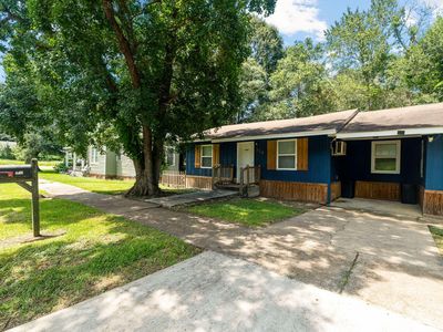 Property at 718/720 Missouri Ave, McComb, MS