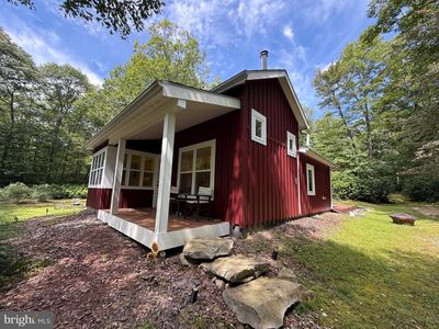 252 Racoon Dr