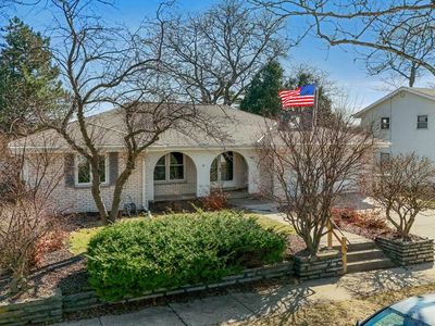 8939 West Dogwood STREET