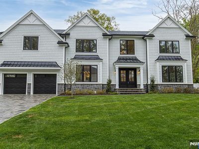 22 Northwood Avenue