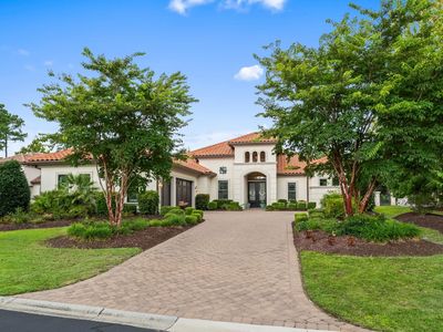 1726 Serena Dr.