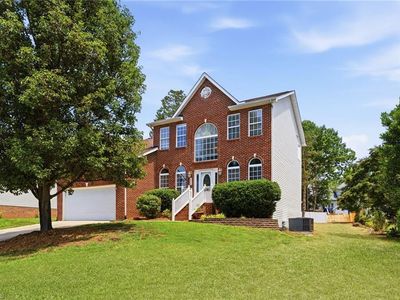 4380 Peaceford Glen Dr