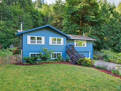 3480 Mill Creek Rd