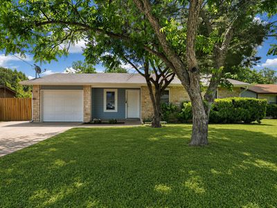 Property at 1508 Long Branch Dr, Georgetown, TX
