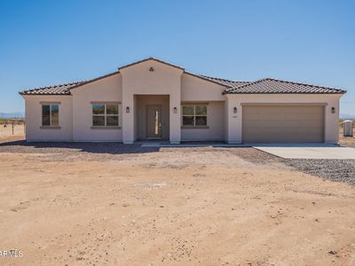 16851 N Christensen Rd