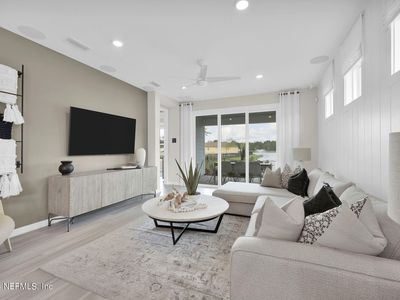 246 LONE CYPRESS Way