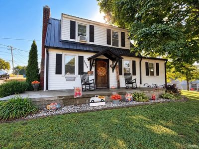 2502 I St