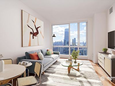460 W 42nd St APT 57H