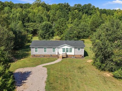 Property at 544 Jones Chapel Rd, Norlina, NC