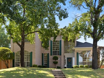 1432 Swan Ct
