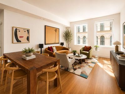 101 Leonard St APT 5D