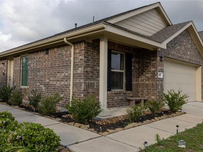 14411 Woodcott Warren Way