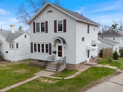 Property at 520 15th St N, Virginia, MN
