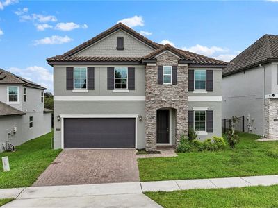 2561 SKY STONE COURT