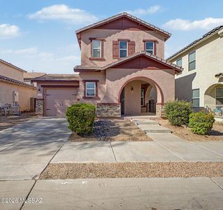 7639 E Valley Overlook Dr