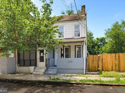 43 S Logan Ave #1/2