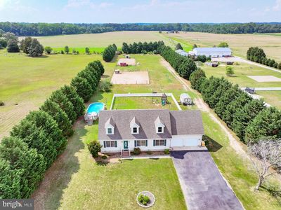 Property at 22408 Hog Creek Rd, Preston, MD