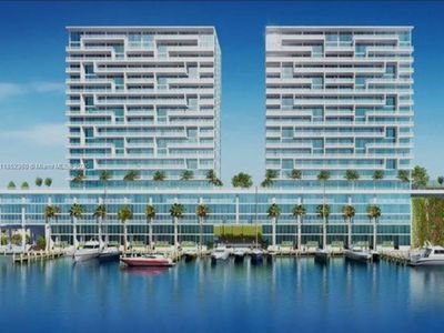 400 Sunny Isles Blvd #2004