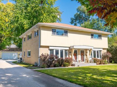 Property at N70W5762- 5764 Bridge ROAD, Cedarburg, WI