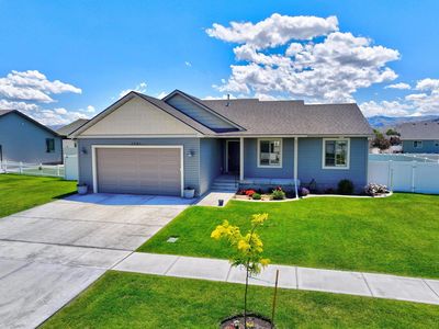 1561 Petersburg Dr