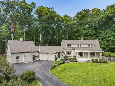 181 Meetinghouse Road