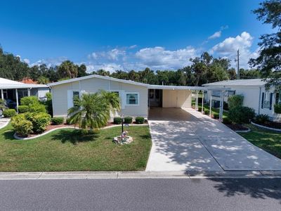 Property at 8530 COUNTESS AVENUE CIRCLE, Palmetto, FL
