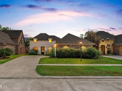 9313 S South Plaquemine Dr