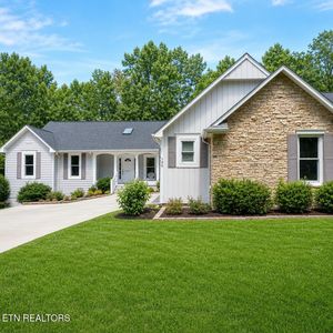 Property at 150 Greenwood Rd, Fairfield Glade, TN