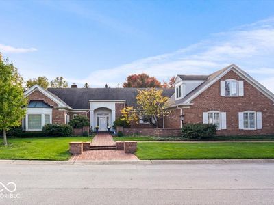 5027 Beaumont Way South Dr