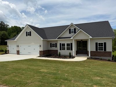 709 Hidden Falls Dr