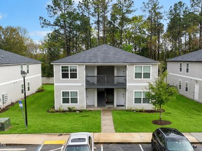 7638 MAILES Court #101,102,201,202