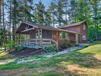 7386 Lower East Hill Rd